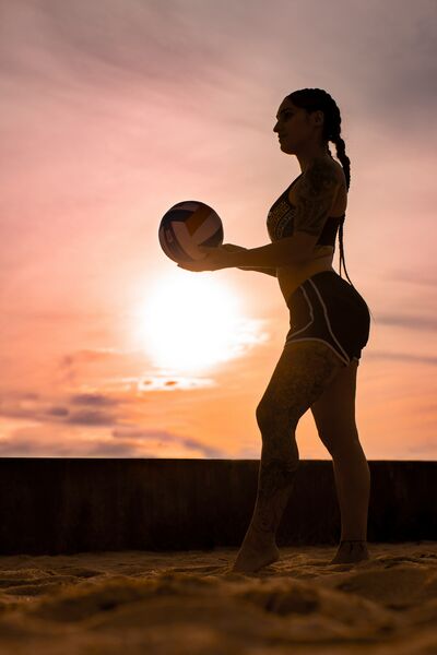 Volleyball coaching